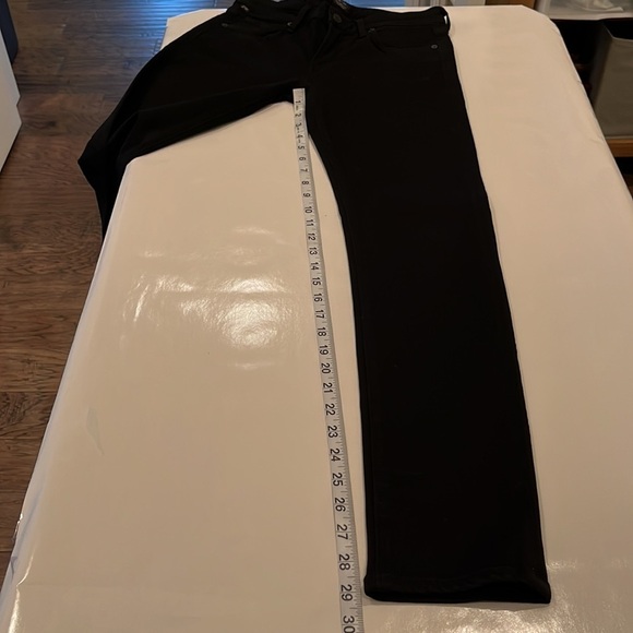 Citizens Of Humanity Arielle Mid Rise Skinny Size 26 - Picture 7 of 16